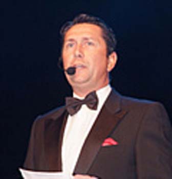 Harry Limoniball 2009